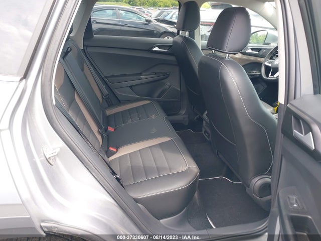3VV2X7B26PM317978 Volkswagen TAOS SEL