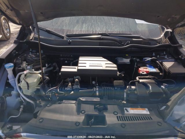 2HKRW1H24LH410437 Honda CR-V LX