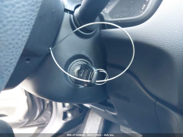 2HKRW1H24LH410437 Honda CR-V LX