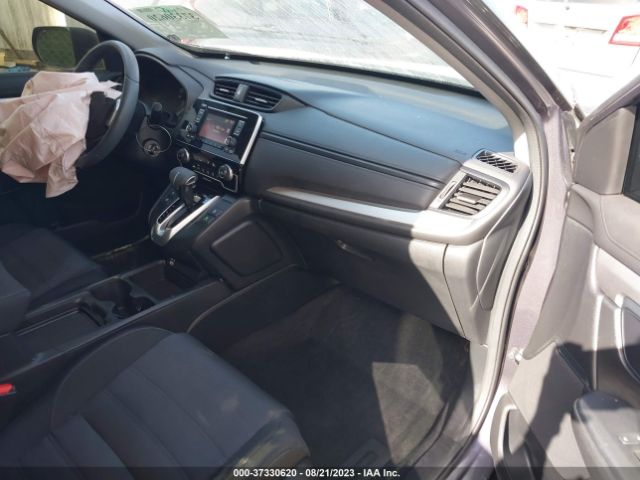 2HKRW1H24LH410437 Honda CR-V LX