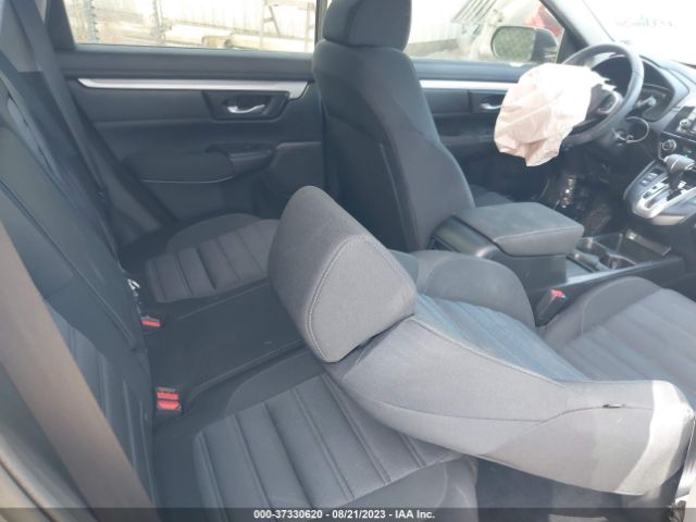 2HKRW1H24LH410437 Honda CR-V LX