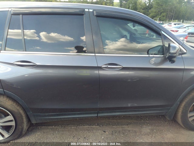 Honda Pilot Ex-l 2017 5FNYF5H58HB017043 Image 13