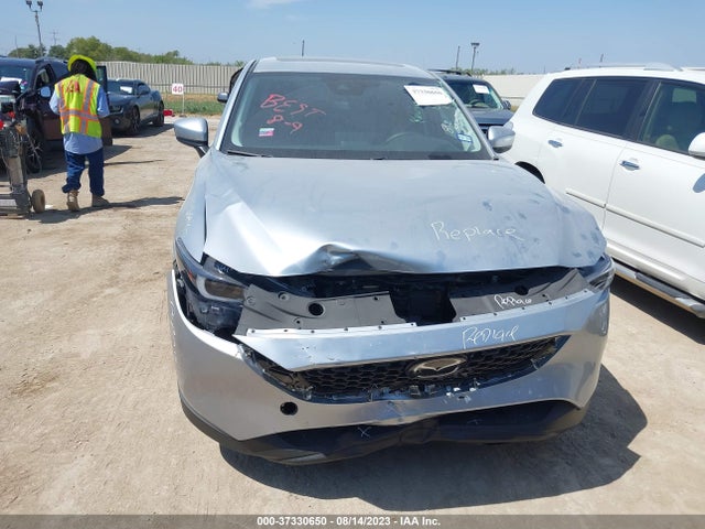 Mazda Cx-5 2.5 S Premium Package 2023 JM3KFBDM3P0192922 Image 4