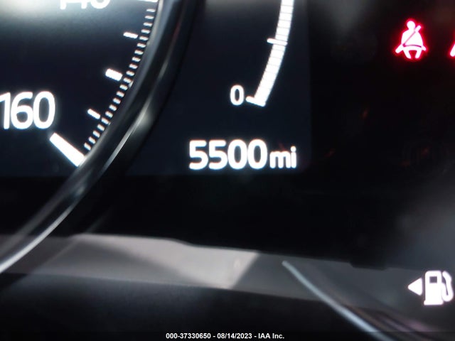Mazda Cx-5 2.5 S Premium Package 2023 JM3KFBDM3P0192922 Image 7