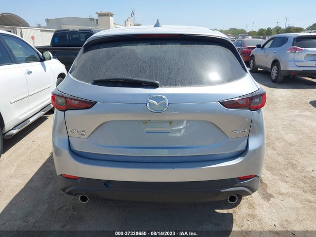 Mazda Cx-5 2.5 S Premium Package 2023 JM3KFBDM3P0192922 Image 8