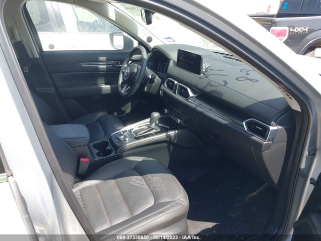Mazda Cx-5 2.5 S Premium Package 2023 JM3KFBDM3P0192922 Image 11