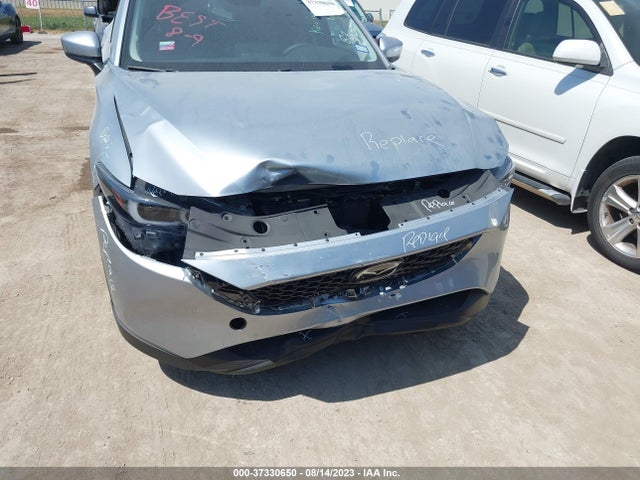 Mazda Cx-5 2.5 S Premium Package 2023 JM3KFBDM3P0192922 Image 12