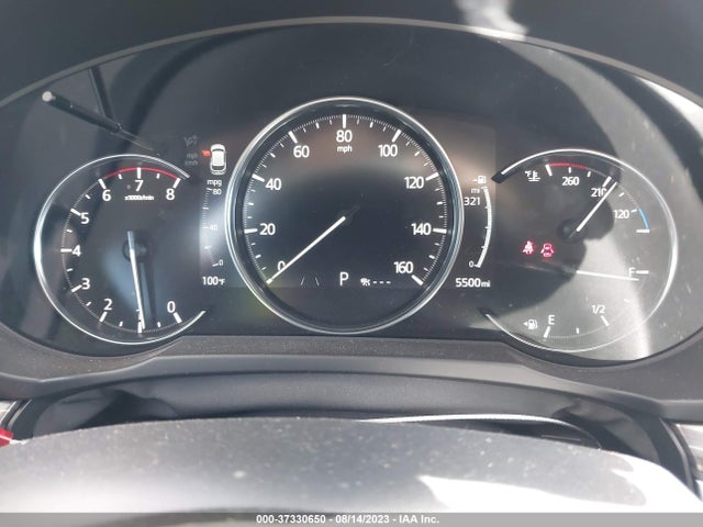 Mazda Cx-5 2.5 S Premium Package 2023 JM3KFBDM3P0192922 Image 13