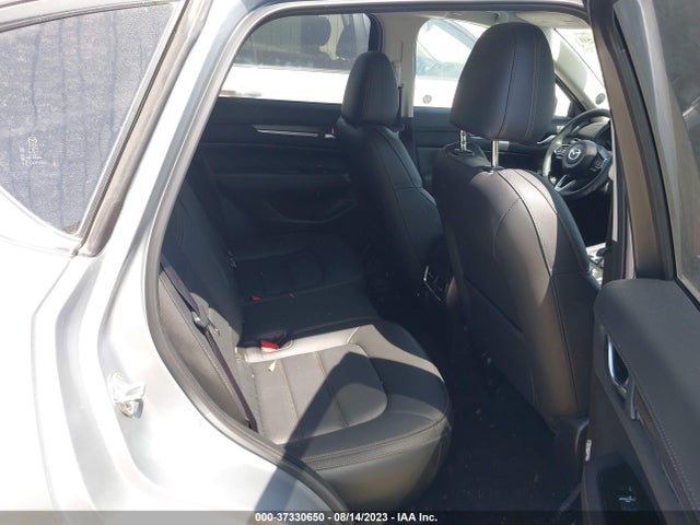 Mazda Cx-5 2.5 S Premium Package 2023 JM3KFBDM3P0192922 Image 14
