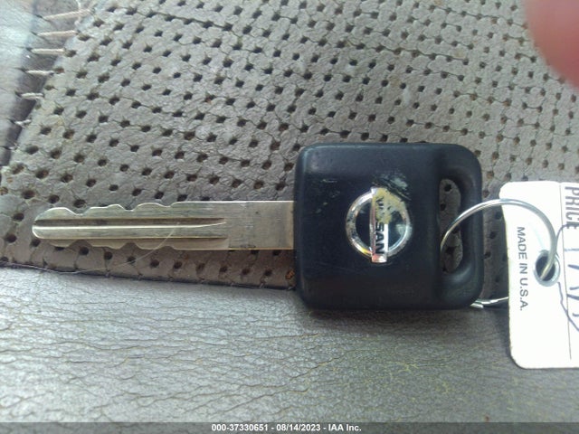2005 NISSAN MAXIMA 3.5 SE VIN: 1N4BA41E65C877689