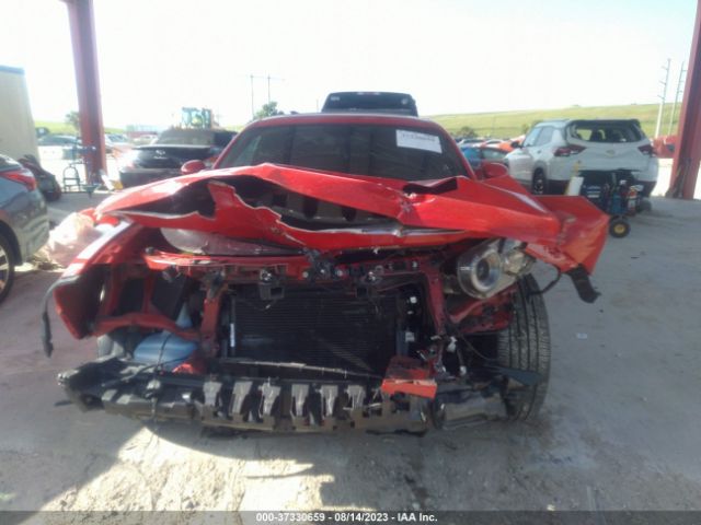 2C3CDZGG2HH652154 Dodge Challenger Gt