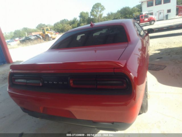 2C3CDZGG2HH652154 Dodge Challenger Gt