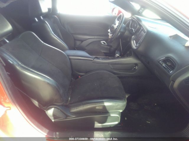2C3CDZGG2HH652154 Dodge Challenger Gt
