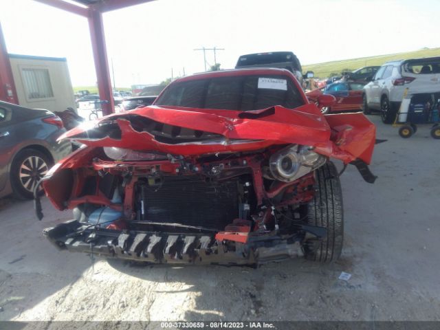 2C3CDZGG2HH652154 Dodge Challenger Gt
