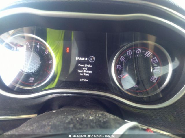 2C3CDZGG2HH652154 Dodge Challenger Gt