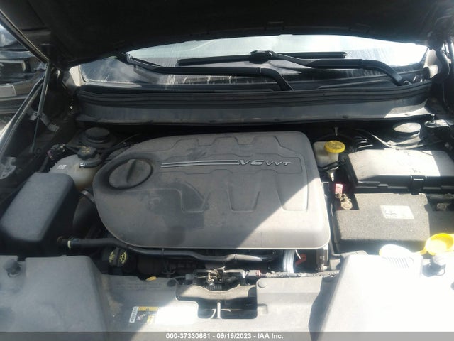 1C4PJMDS8HW594361 Jeep Cherokee Limited
