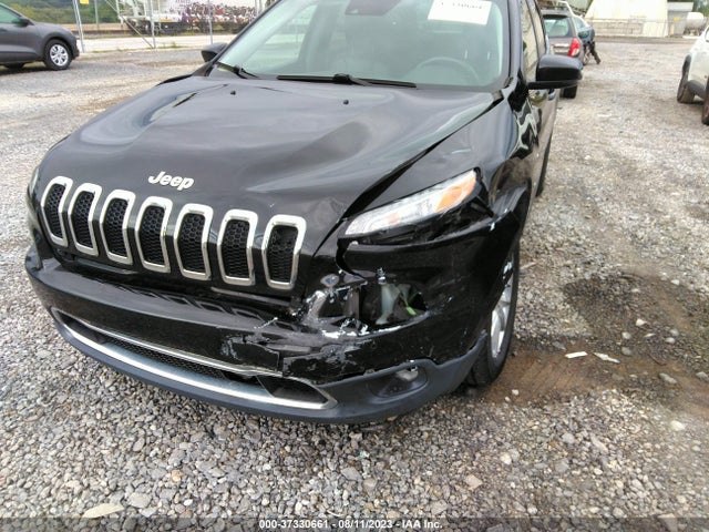 1C4PJMDS8HW594361 Jeep Cherokee Limited