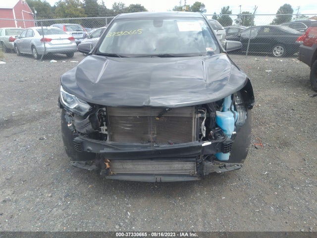 Chevrolet EQUINOX LT 2018 2GNAXSEV4J6182494 Image 12