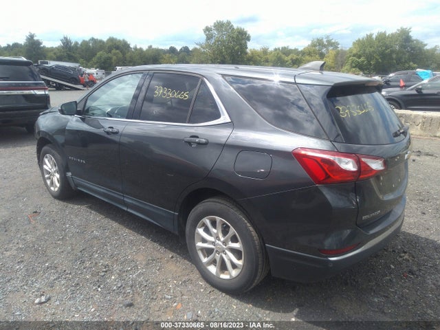 Chevrolet EQUINOX LT 2018 2GNAXSEV4J6182494 Image 3