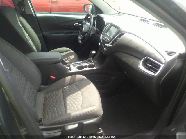 Chevrolet EQUINOX LT 2018 2GNAXSEV4J6182494 Image 5