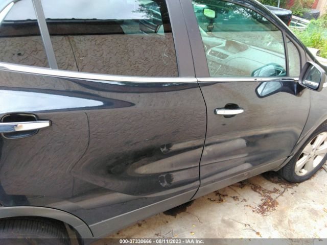 KL4CJGSBXGB632983 Buick Encore Leather
