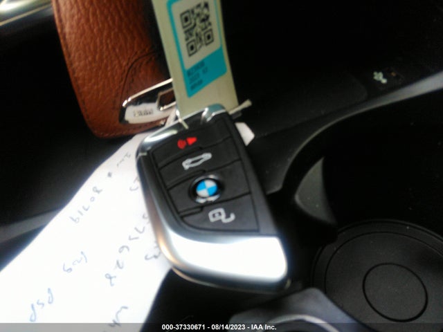 2023 BMW X3, VIN: 5YM13EC03P9S73628