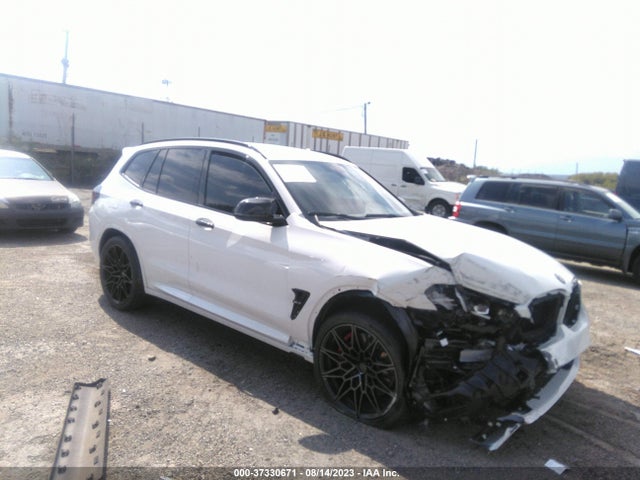 2023 BMW X3, VIN: 5YM13EC03P9S73628