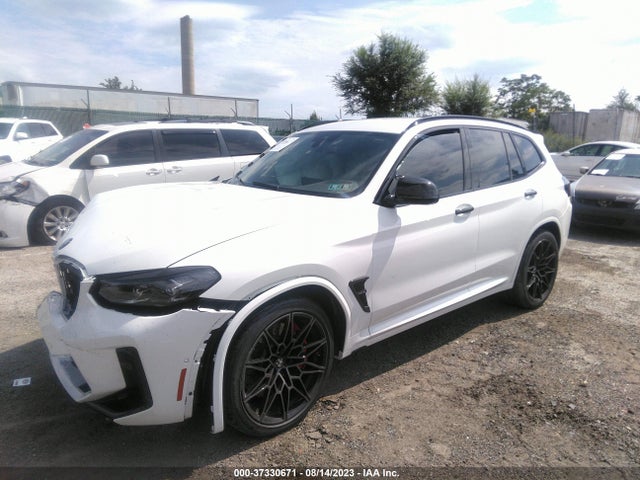 2023 BMW X3, VIN: 5YM13EC03P9S73628