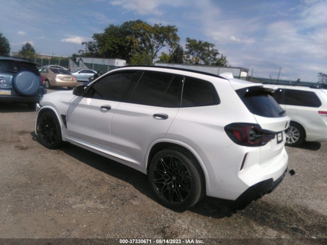 2023 BMW X3, VIN: 5YM13EC03P9S73628