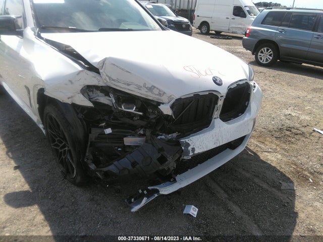 2023 BMW X3, VIN: 5YM13EC03P9S73628