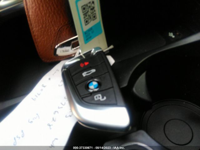 5YM13EC03P9S73628 BMW X3 M