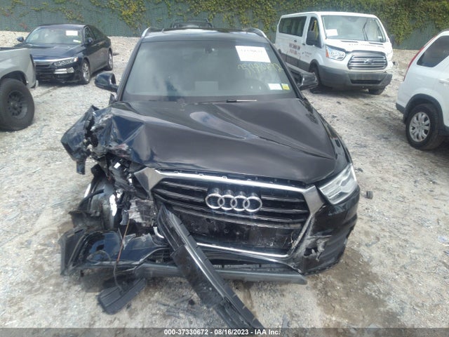 WA1EFCFS5GR019917 Audi Q3 Premium Plus
