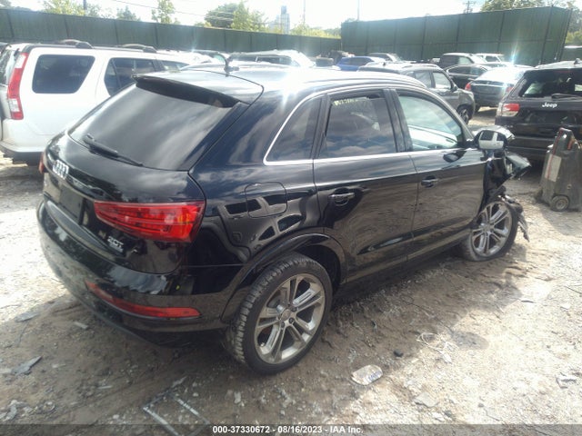 WA1EFCFS5GR019917 Audi Q3 Premium Plus