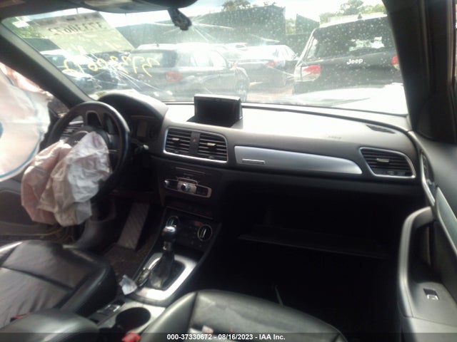 WA1EFCFS5GR019917 Audi Q3 Premium Plus