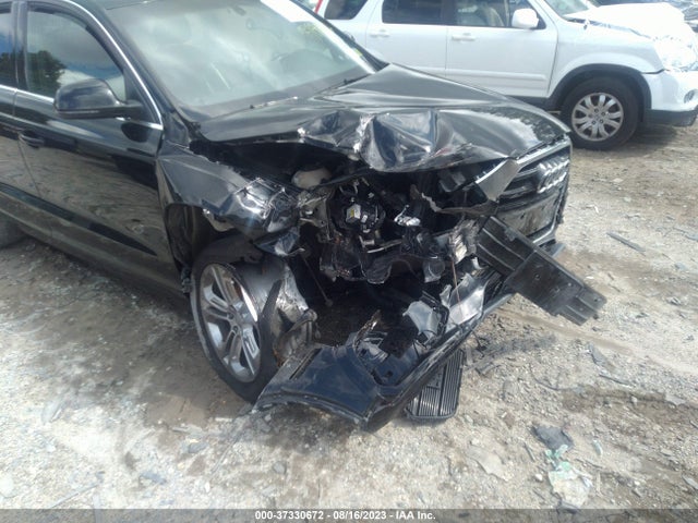 WA1EFCFS5GR019917 Audi Q3 Premium Plus