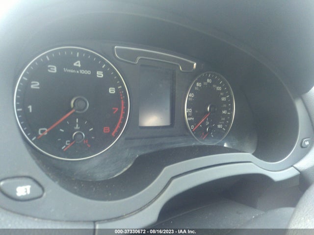 WA1EFCFS5GR019917 Audi Q3 Premium Plus