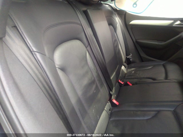 WA1EFCFS5GR019917 Audi Q3 Premium Plus