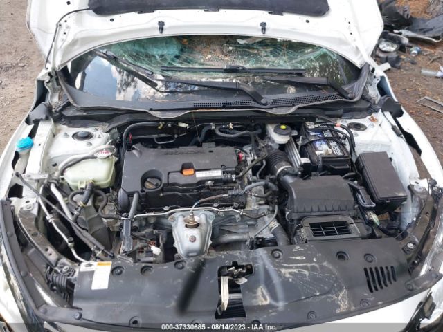 2HGFC2F8XKH569996 Honda Civic Sedan Sport