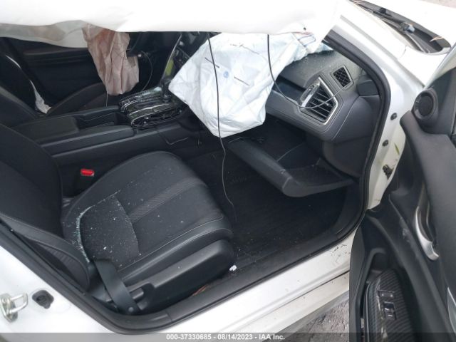2HGFC2F8XKH569996 Honda Civic Sedan Sport