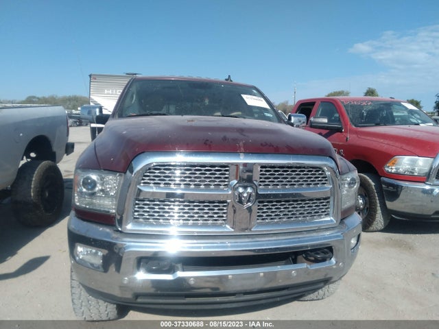3C6UR5NL7HG503059 RAM 2500 Laramie