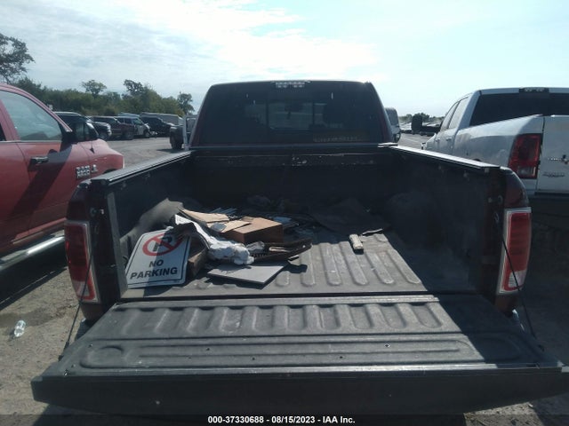 3C6UR5NL7HG503059 RAM 2500 Laramie