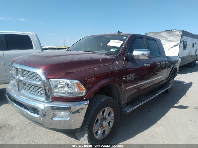 3C6UR5NL7HG503059 RAM 2500 Laramie
