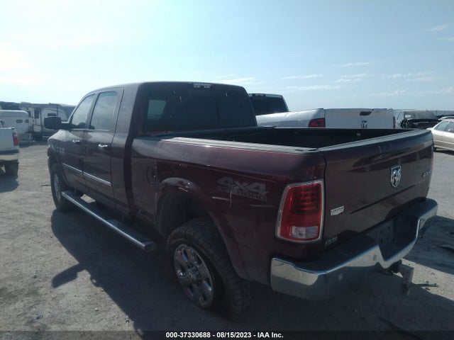 3C6UR5NL7HG503059 RAM 2500 Laramie