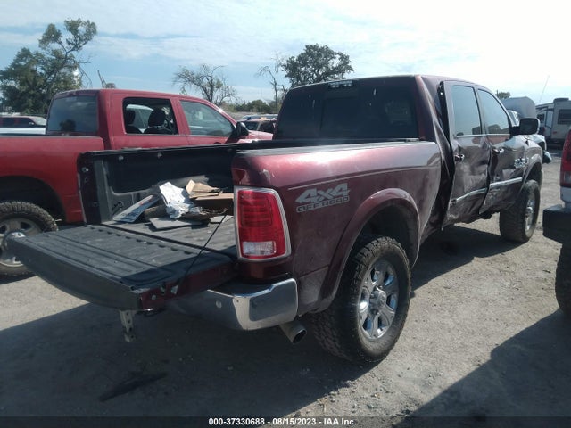 3C6UR5NL7HG503059 RAM 2500 Laramie