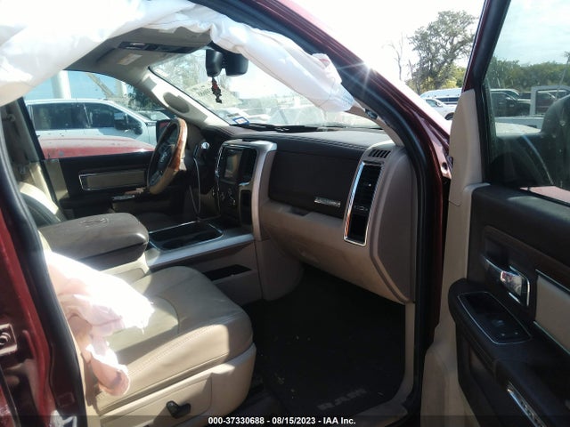 3C6UR5NL7HG503059 RAM 2500 Laramie