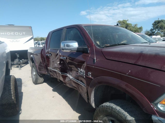 3C6UR5NL7HG503059 RAM 2500 Laramie