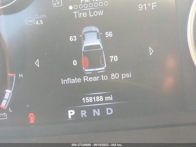 3C6UR5NL7HG503059 RAM 2500 Laramie