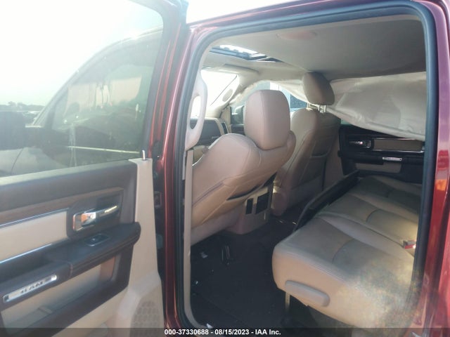 3C6UR5NL7HG503059 RAM 2500 Laramie