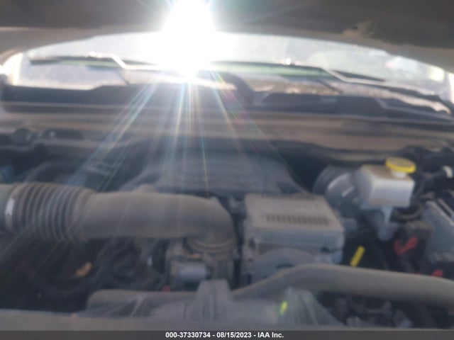 RAM 1500 Big Horn/lone Star 2019 1C6SRFFT1KN767503 Image 10