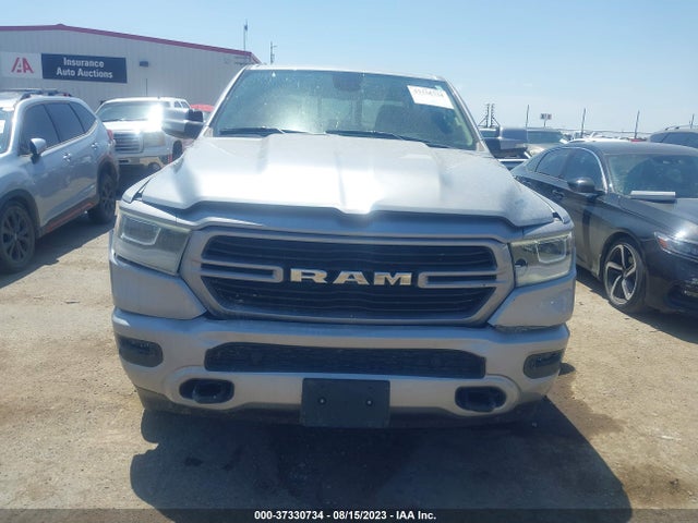 RAM 1500 Big Horn/lone Star 2019 1C6SRFFT1KN767503 Image 12